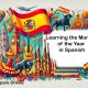 Learning the Months of the Year in Spanish