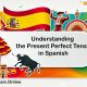 Understanding the Present Perfect Tense in Spanish: Grammar Level B1