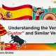 Understanding the Verb "Gustar" and Similar Verbs