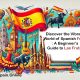 Discover the Vibrant World of Spanish Fruits- A Beginner’s Guide to Las Frutas